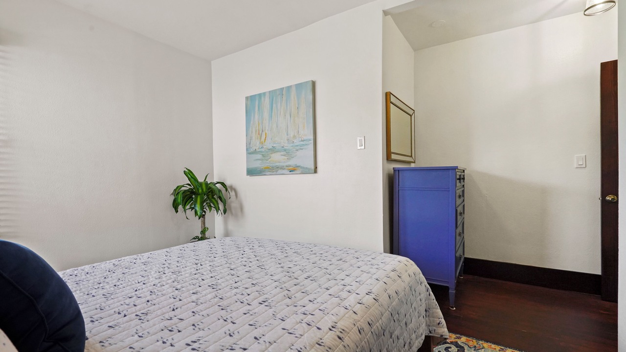 Photo of Bedroom in Eastside