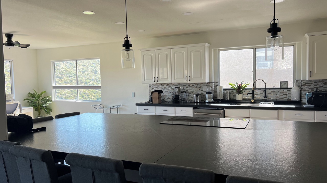 Photo of Kitchen in Canyon Lake