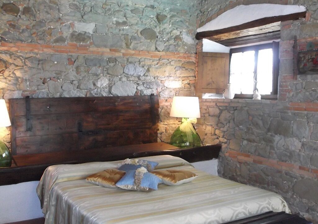 Photo of Bedroom in Il Poggio