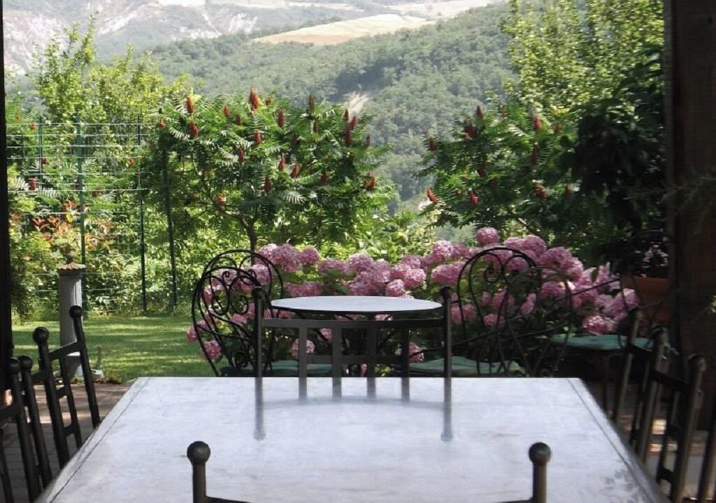 Photo of Outdoor in Il Poggio