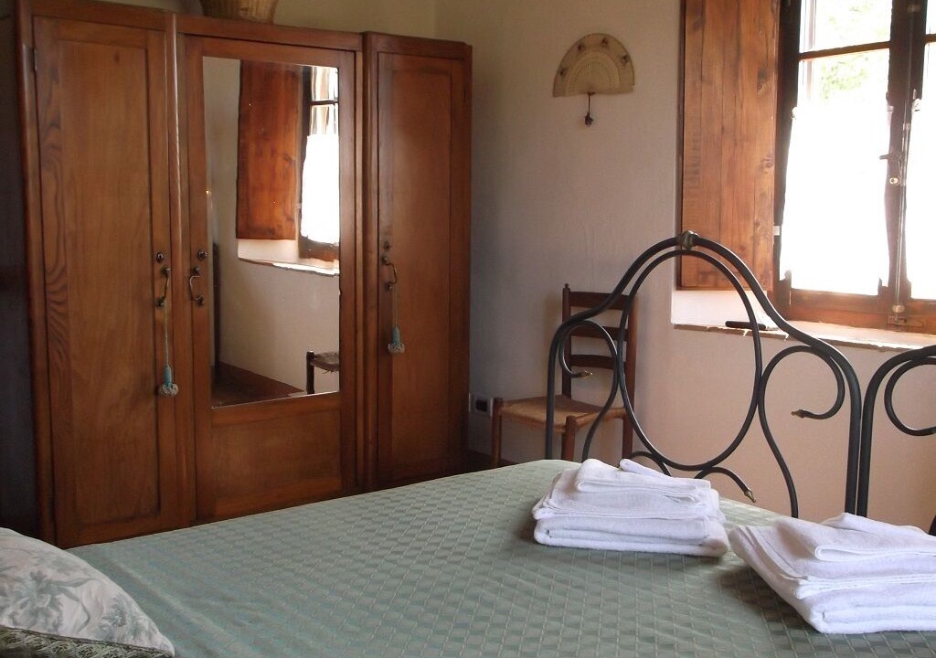 Photo of Bedroom in Il Poggio