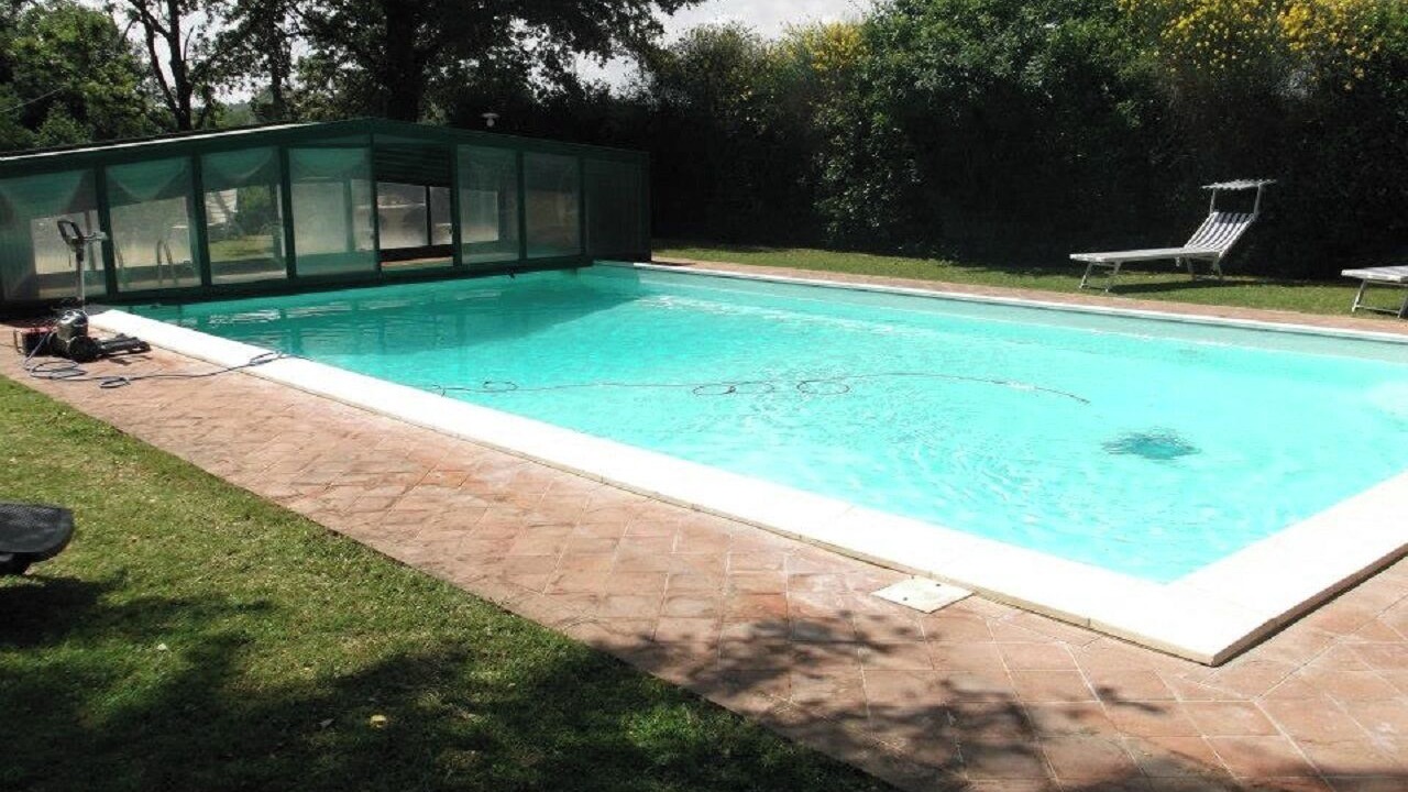 Photo of Outdoor in Il Poggio