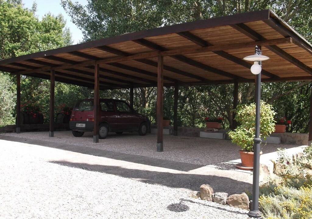 Photo of Outdoor in Il Poggio