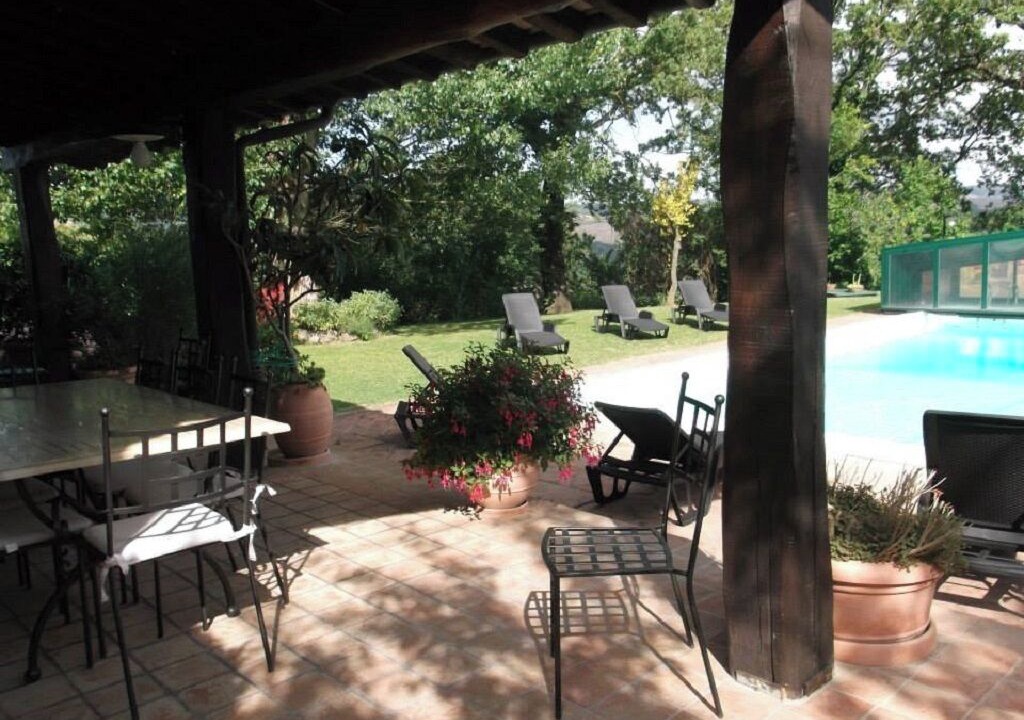 Photo of Outdoor in Il Poggio