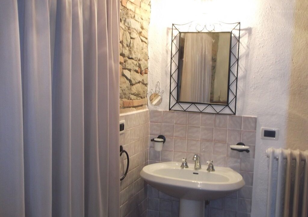 Photo of Bathroom in Il Poggio