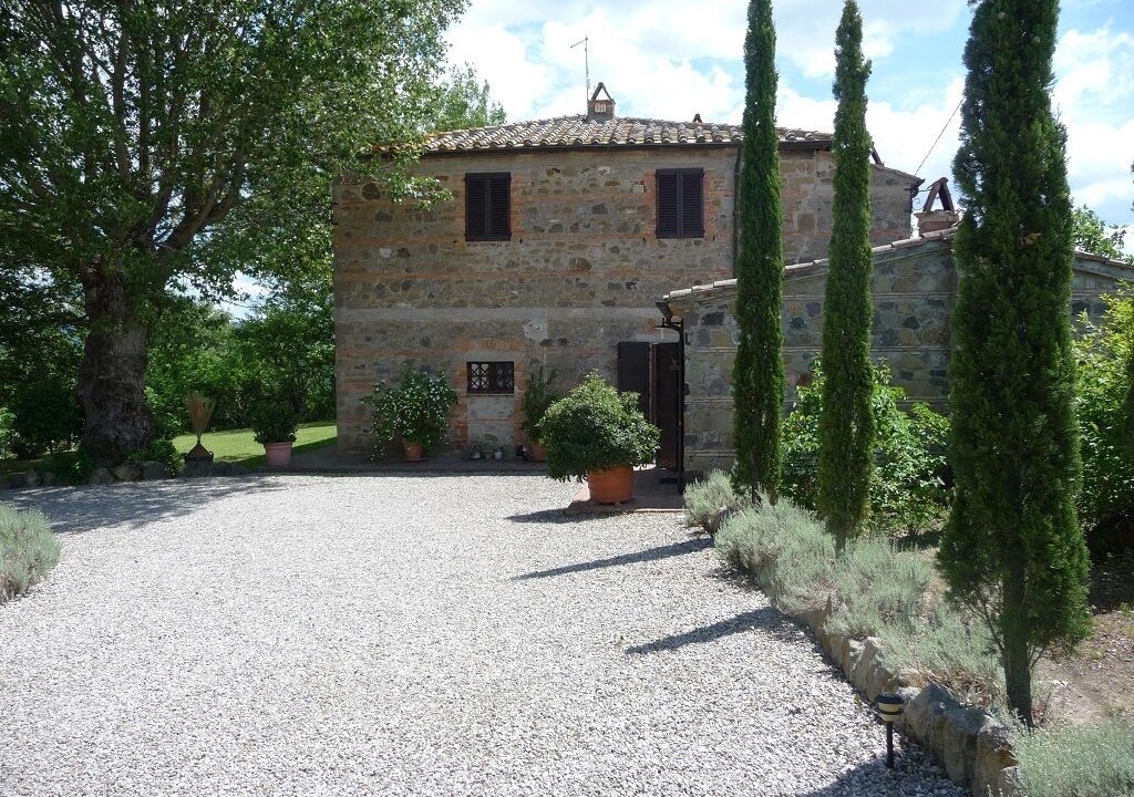 Photo of Outdoor in Il Poggio