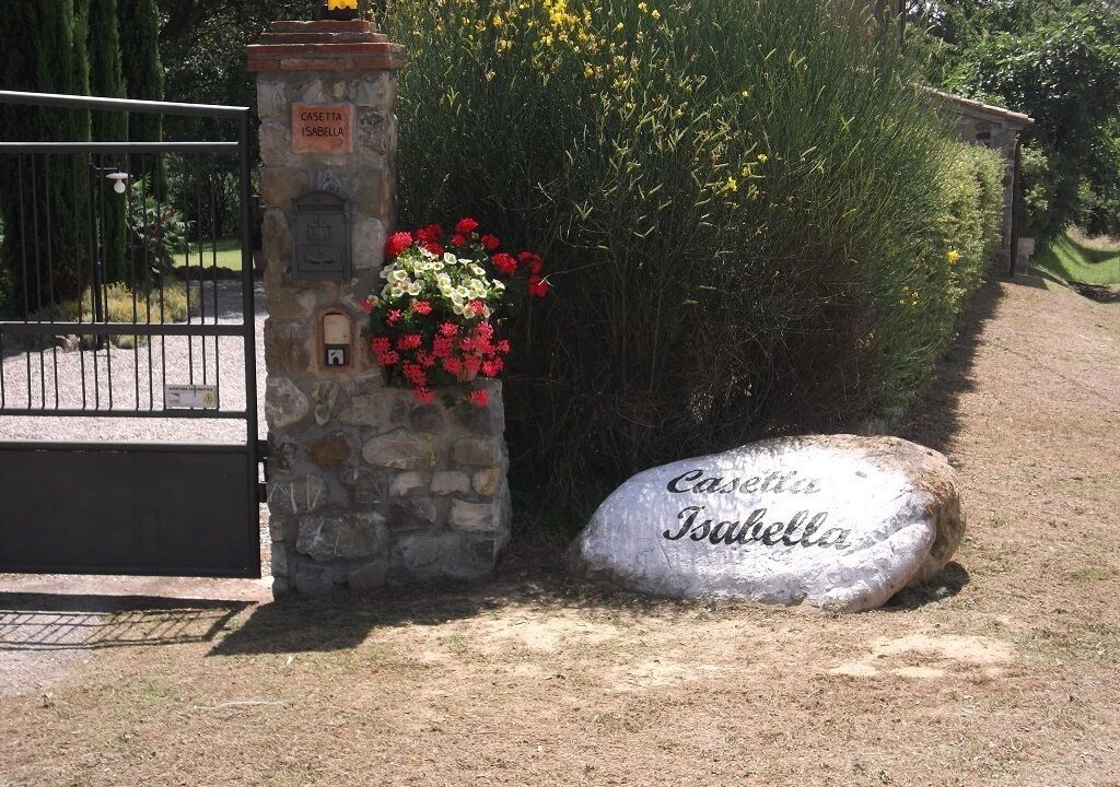 Photo of Outdoor in Il Poggio