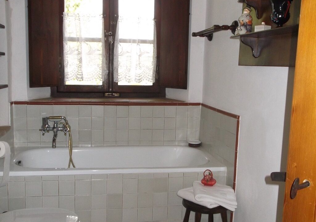 Photo of Bathroom in Il Poggio