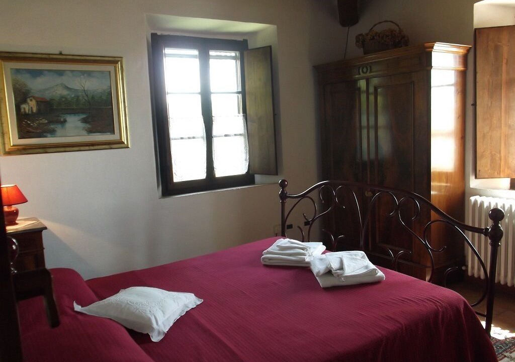 Photo of Bedroom in Il Poggio