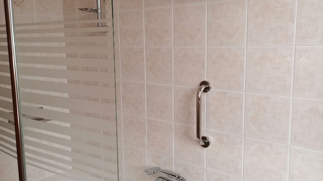 Photo of Bathroom in Torrenieri