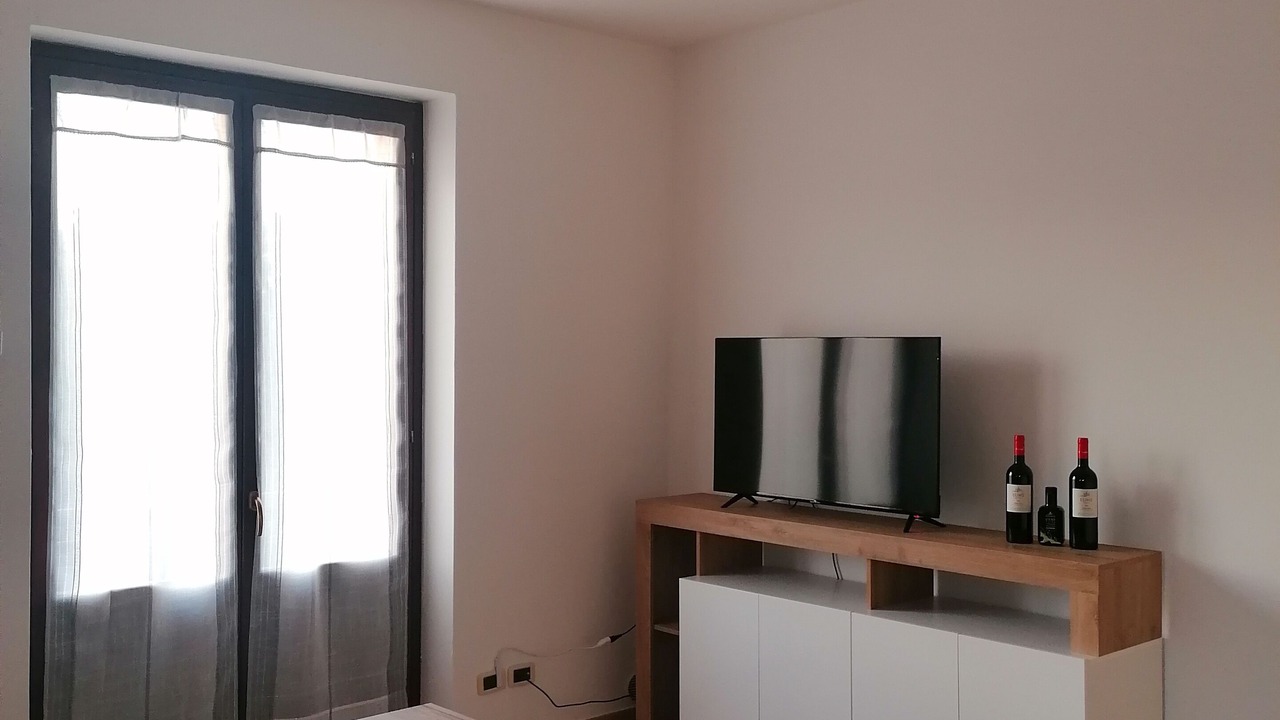 Photo of Livingroom in Torrenieri