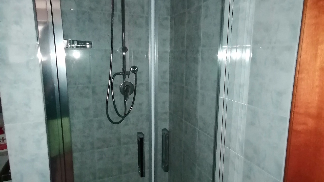 Photo of Bathroom in Torrenieri