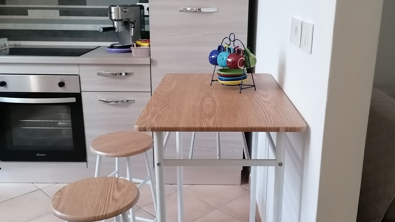 Photo of Kitchen in Torrenieri