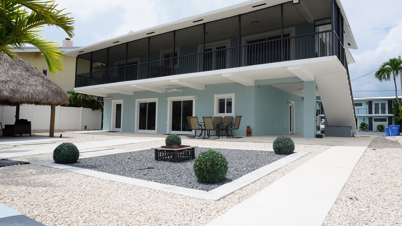 Photo of Outdoor in Venetian Shores