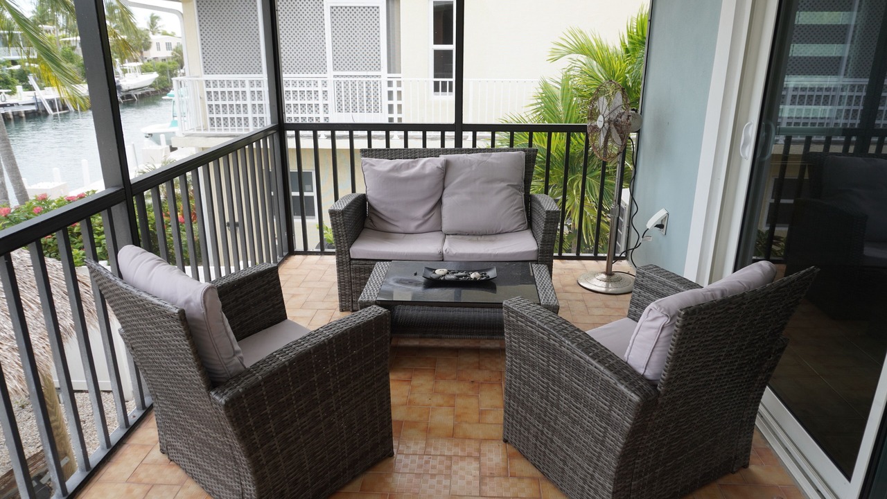 Photo of Outdoor in Venetian Shores