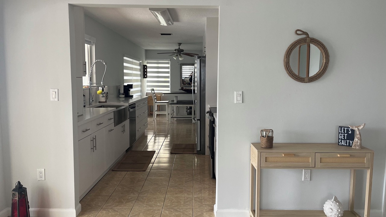 Photo of Kitchen in Venetian Shores