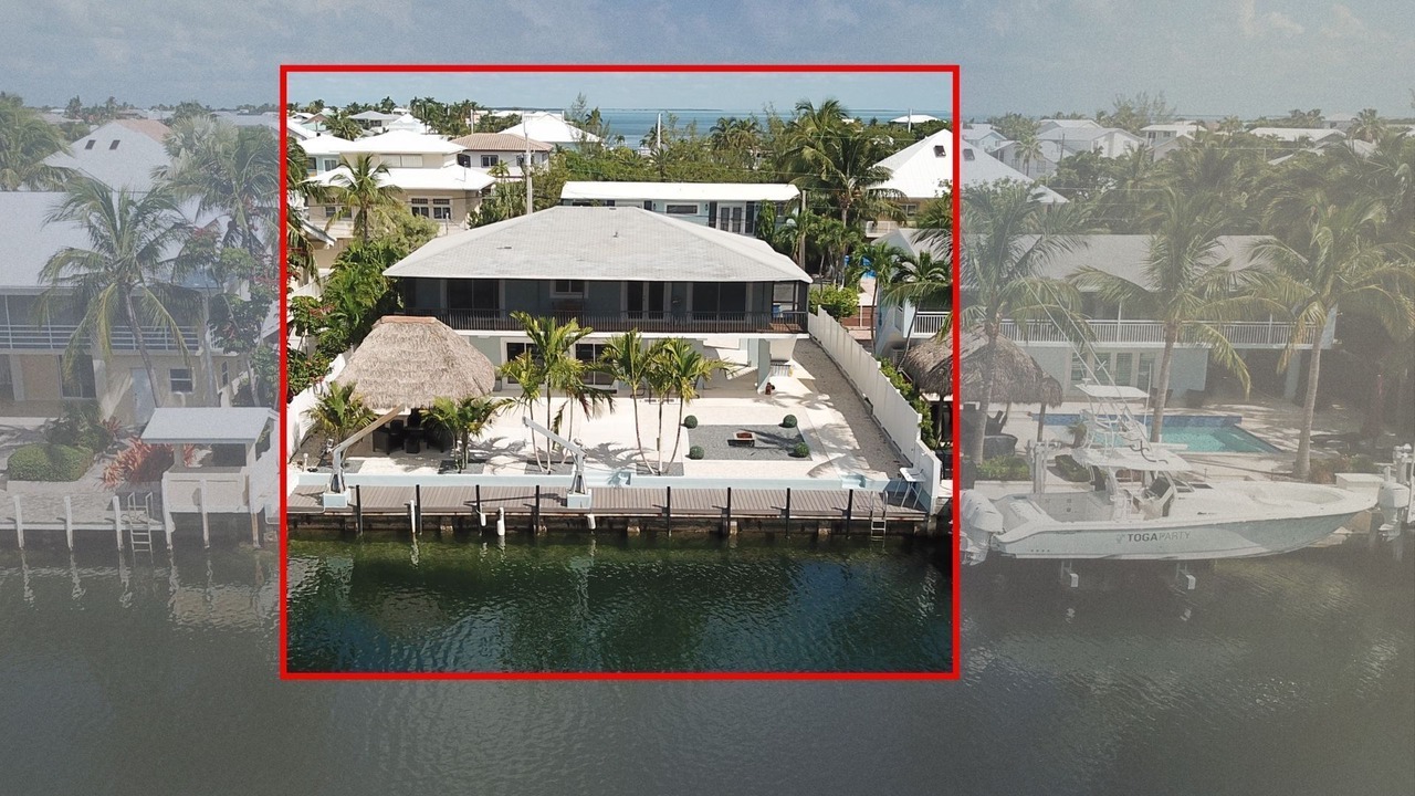 Photo of Outdoor in Venetian Shores