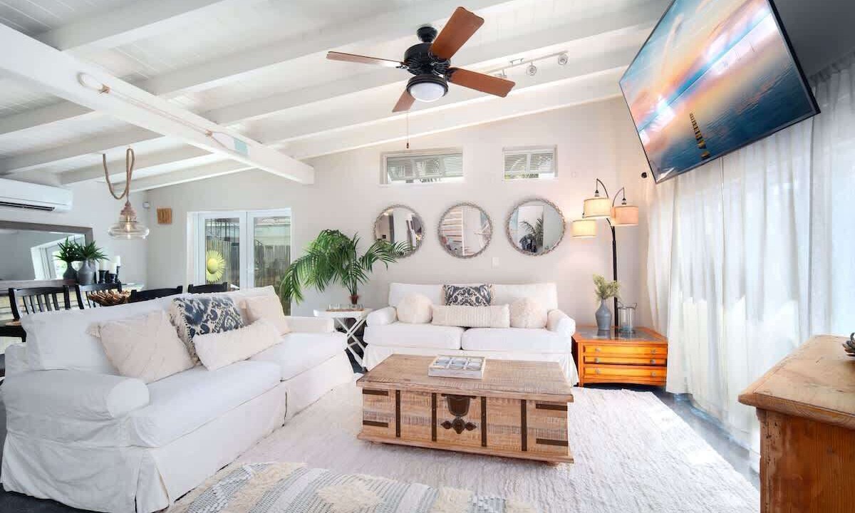 Photo of Livingroom in Midtown