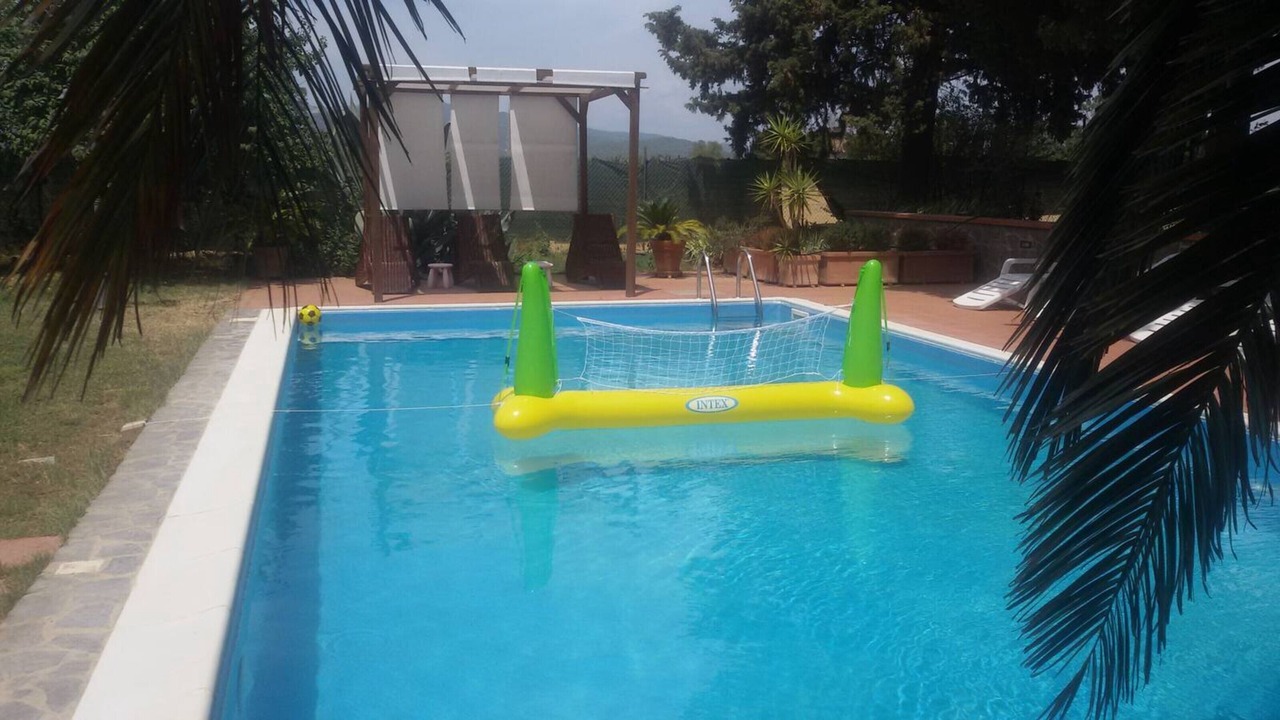 Photo of Outdoor in Campiglia Marittima