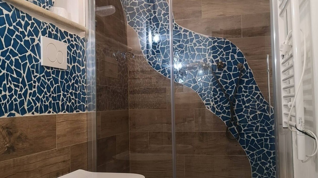 Photo of Bathroom in Campiglia Marittima