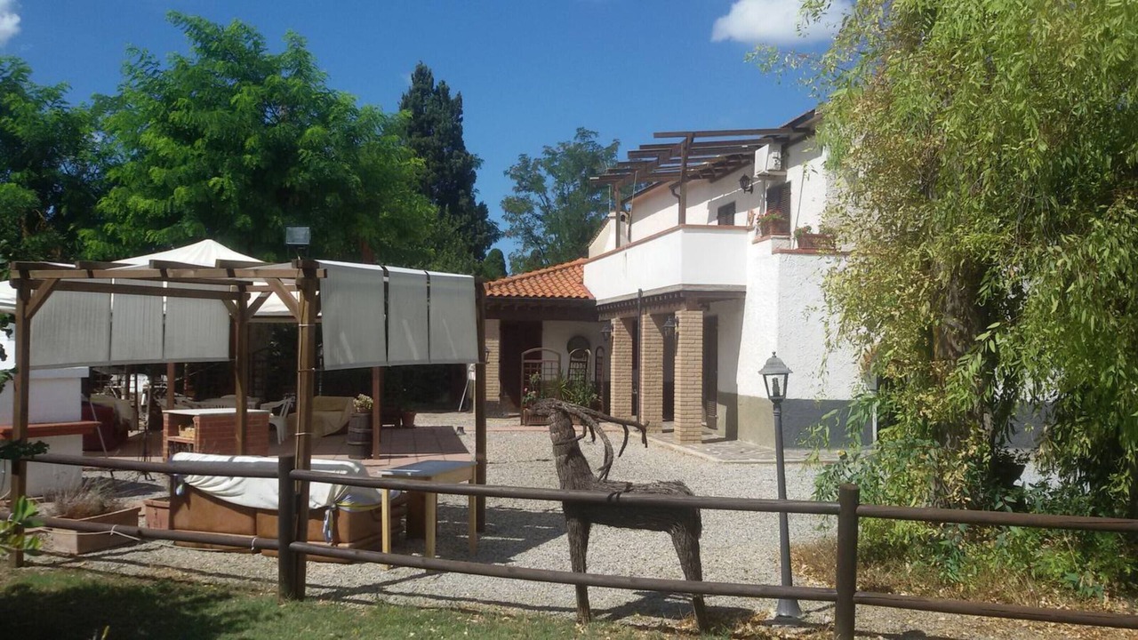 Photo of Outdoor in Campiglia Marittima