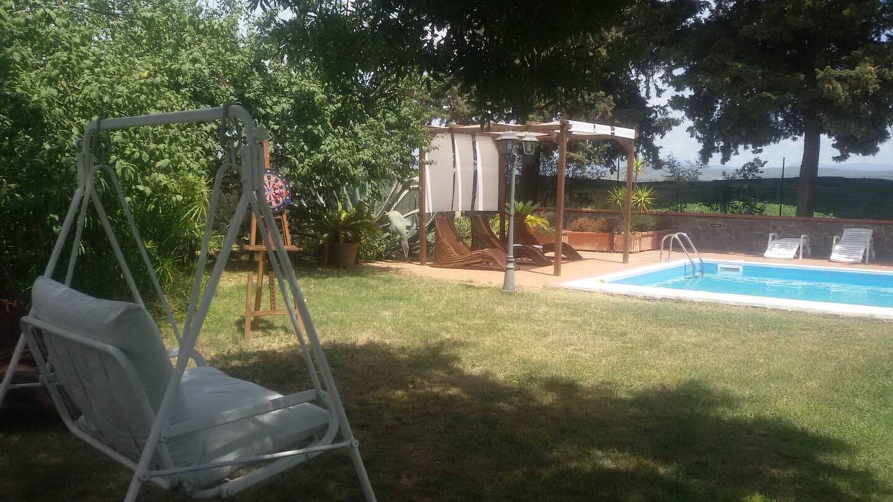 Photo of Outdoor in Campiglia Marittima