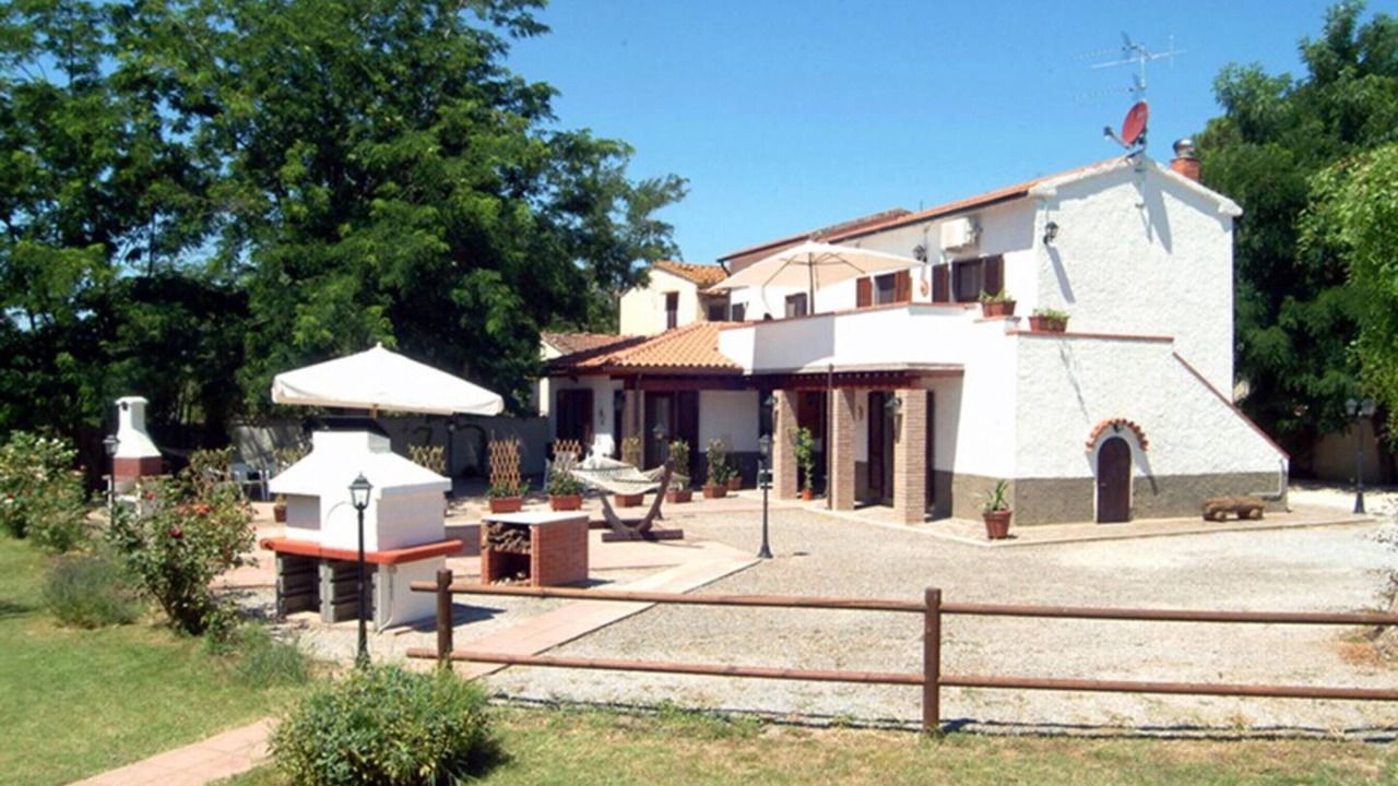 Photo of Outdoor in Campiglia Marittima
