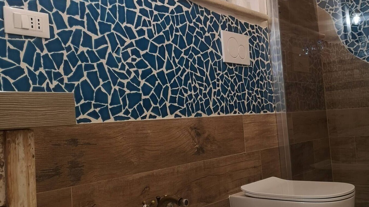 Photo of Bathroom in Campiglia Marittima
