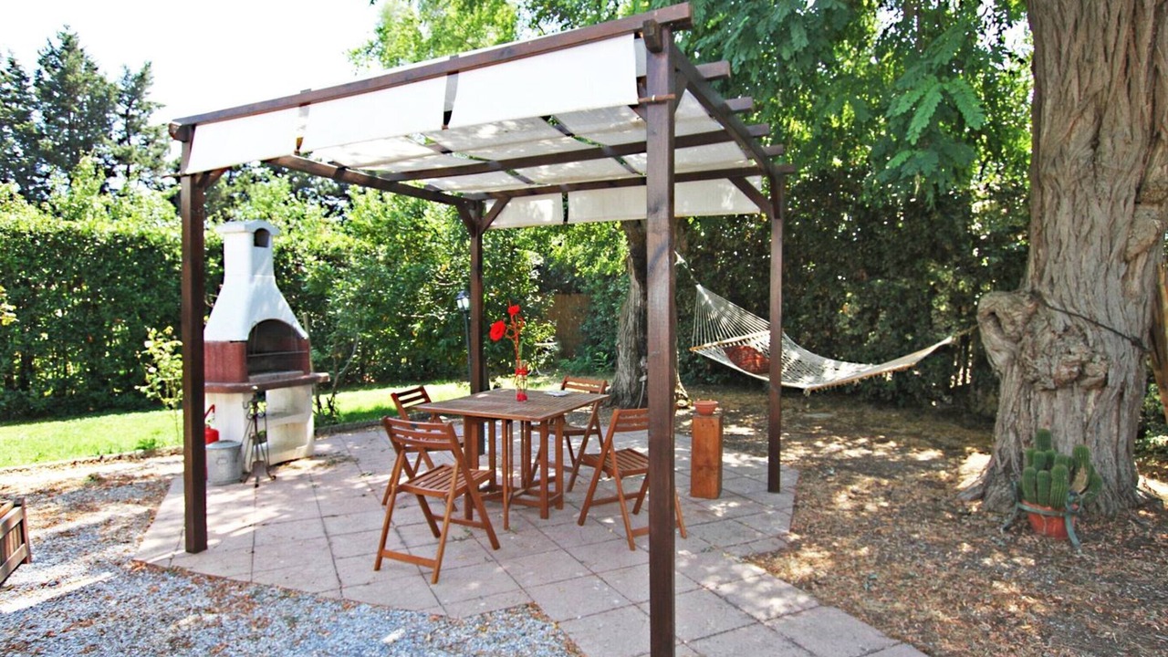 Photo of Outdoor in Campiglia Marittima