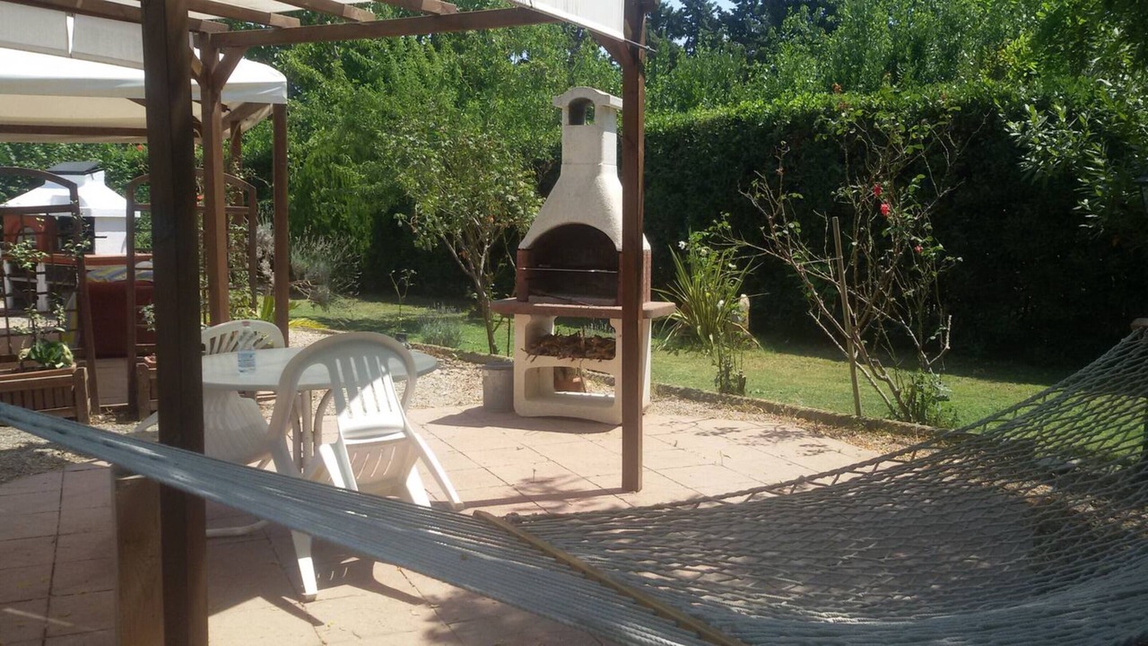 Photo of Outdoor in Campiglia Marittima