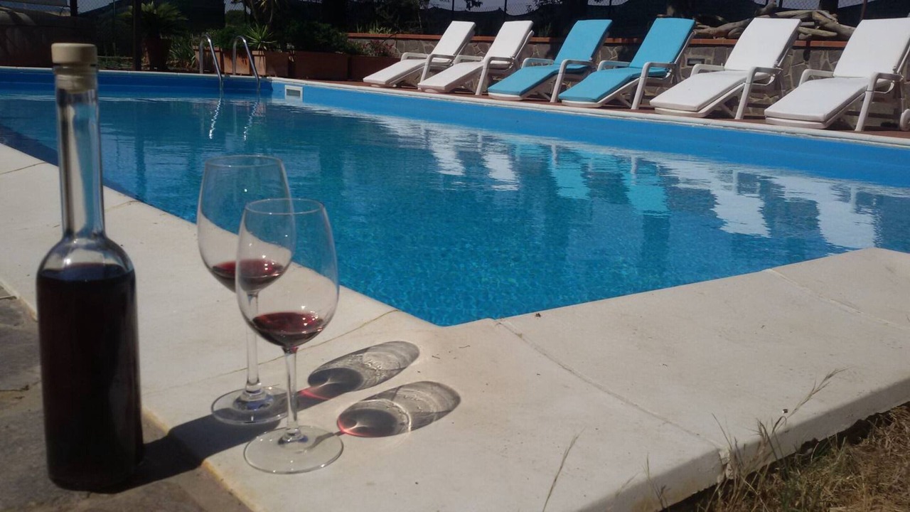 Photo of Outdoor in Campiglia Marittima