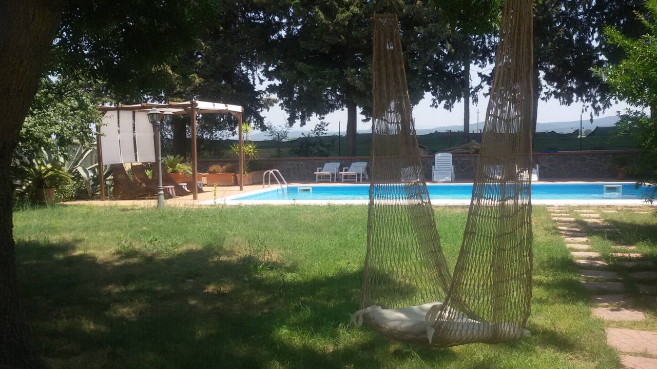 Photo of Outdoor in Campiglia Marittima