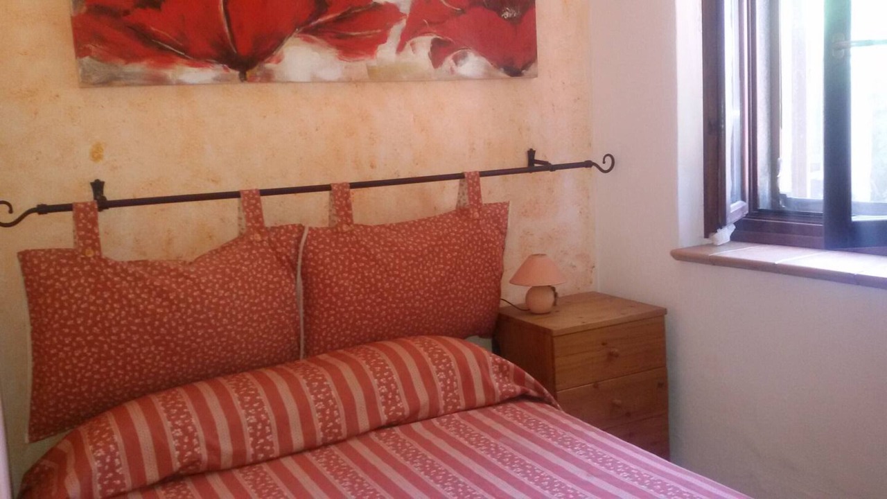 Photo of Bedroom in Campiglia Marittima
