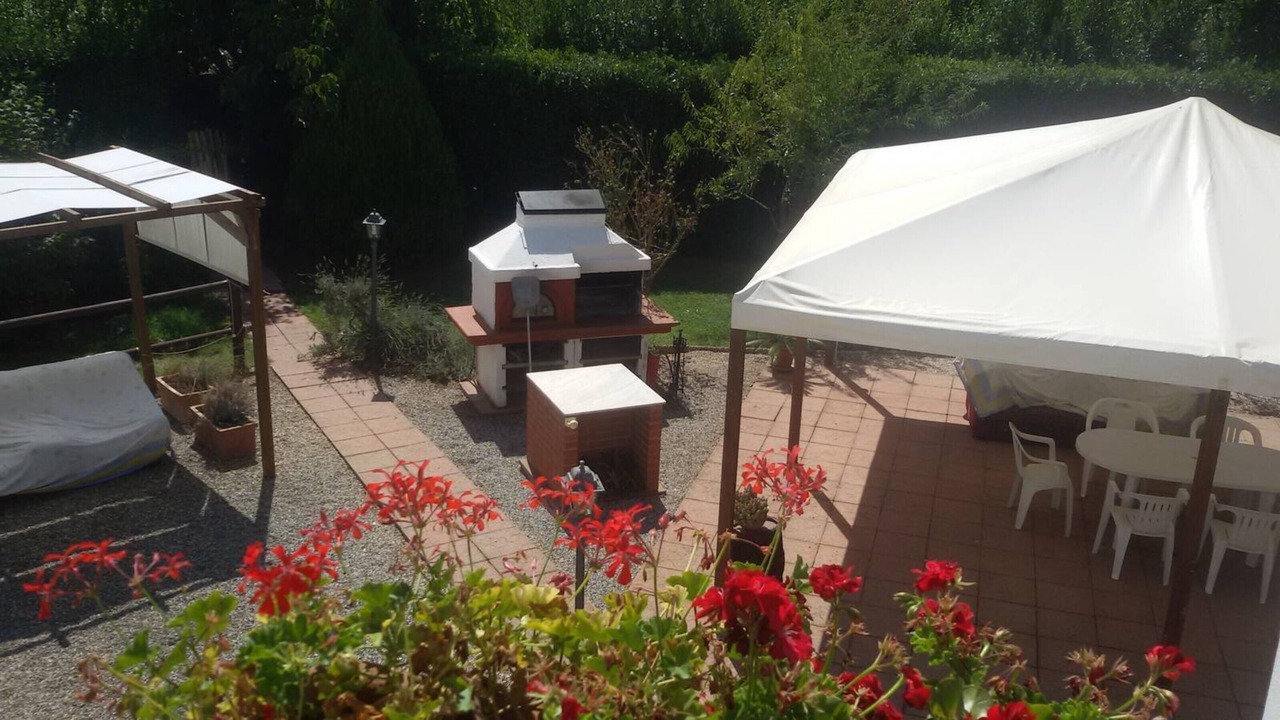 Photo of Outdoor in Campiglia Marittima