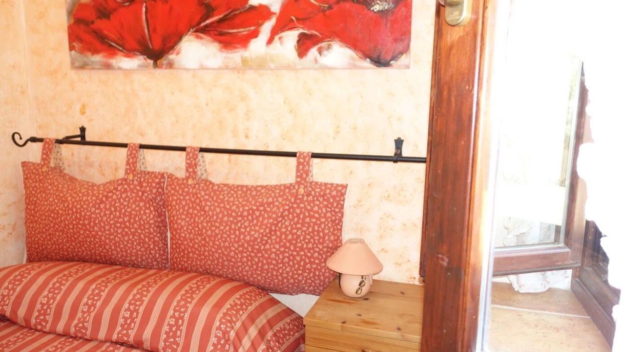 Photo of Bedroom in Campiglia Marittima