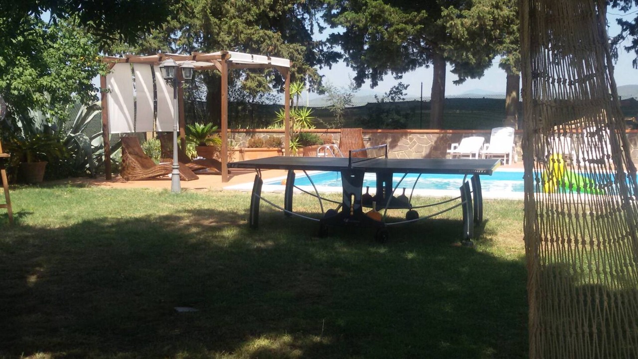 Photo of Outdoor in Campiglia Marittima