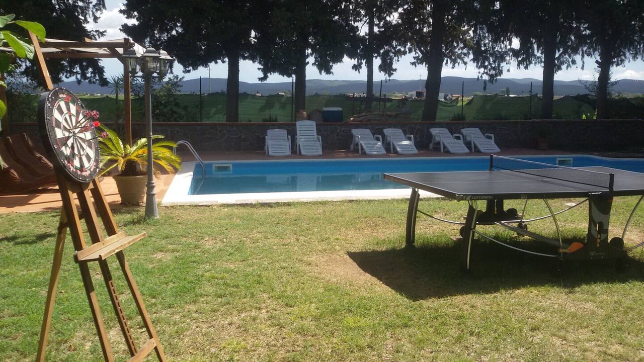 Photo of Outdoor in Campiglia Marittima
