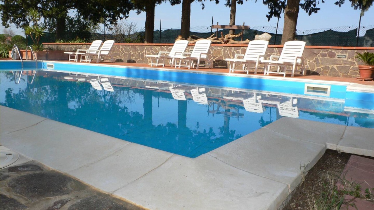 Photo of Outdoor in Campiglia Marittima