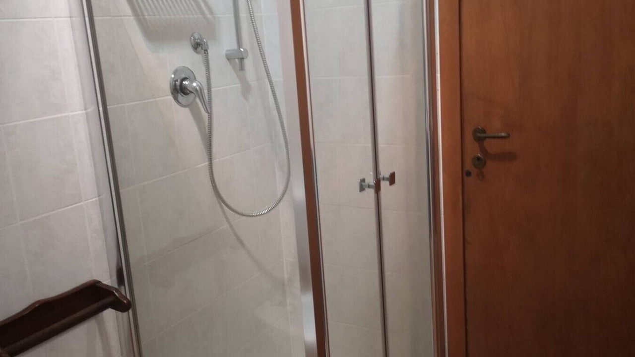 Photo of Bathroom in Campiglia Marittima