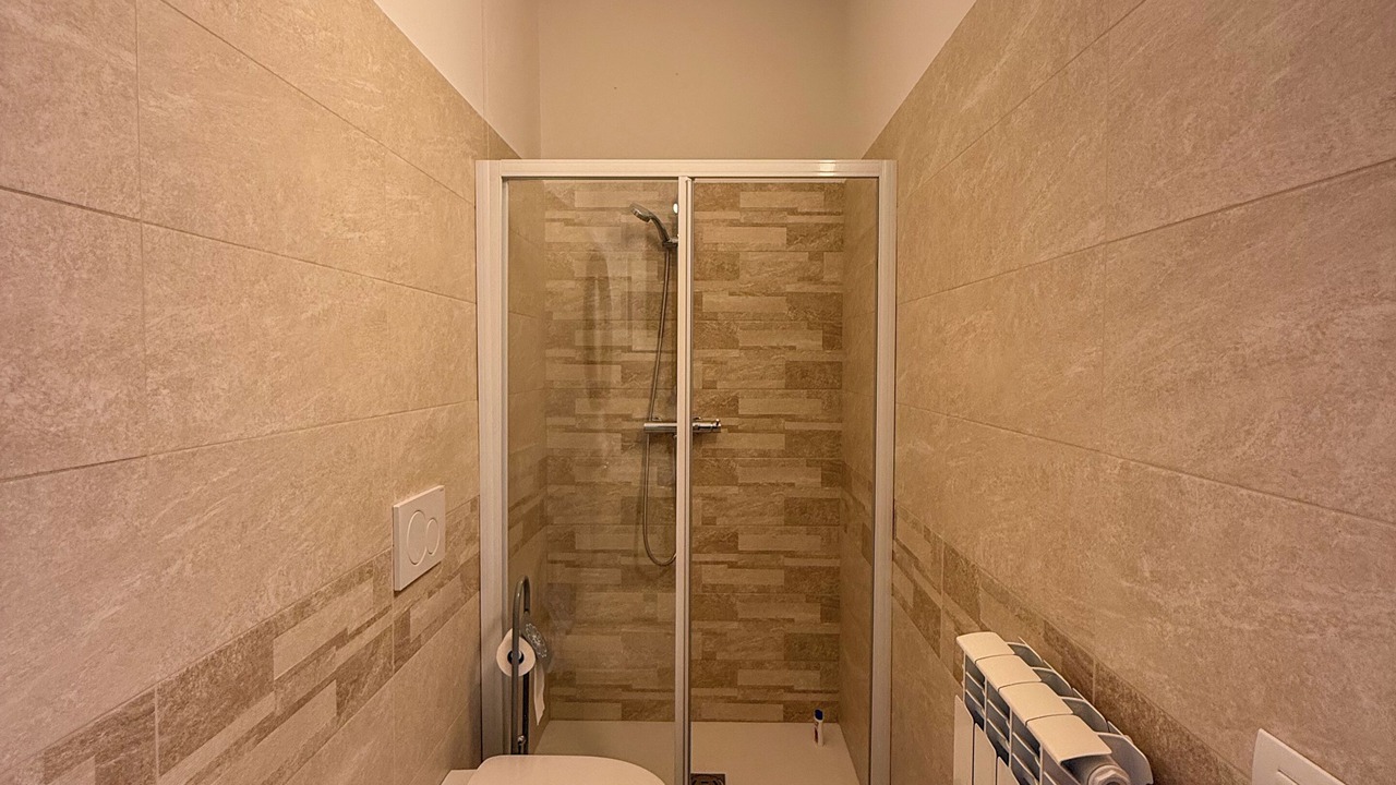 Photo of Bathroom in Corropoli