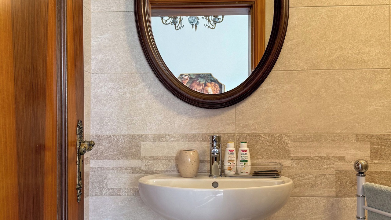 Photo of Bathroom in Corropoli