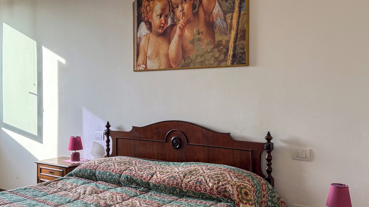 Photo of Bedroom in Corropoli