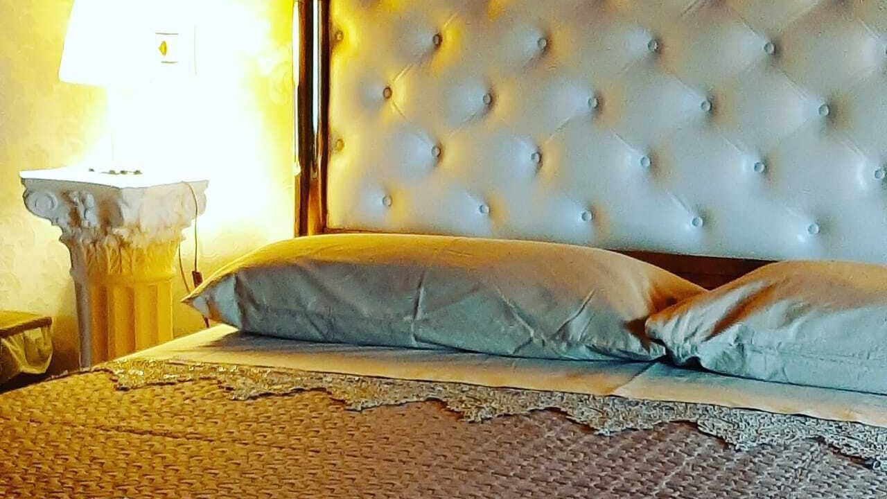Photo of Bedroom in Norma