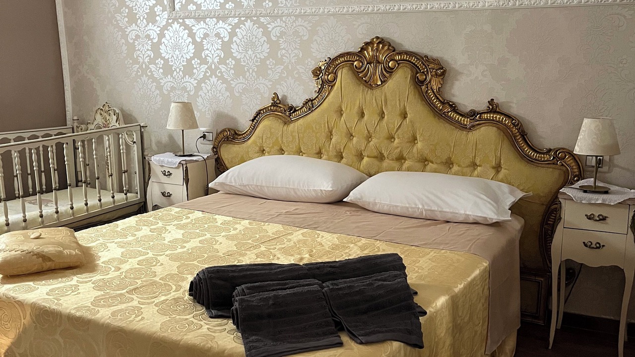 Photo of Bedroom in Norma