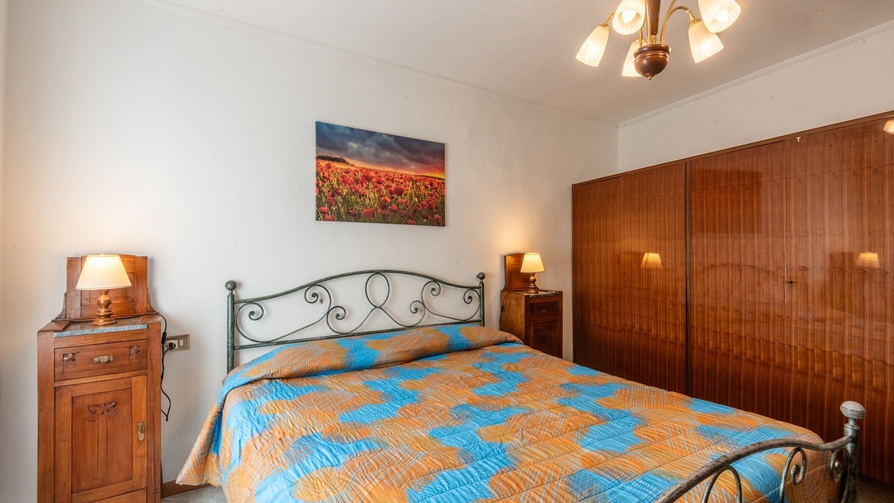 Photo of Bedroom in Civitella Paganico