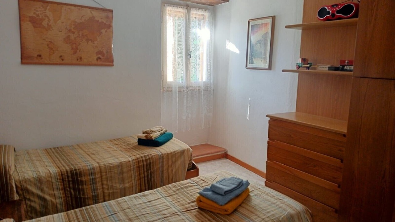 Photo of Bedroom in Civitella Paganico