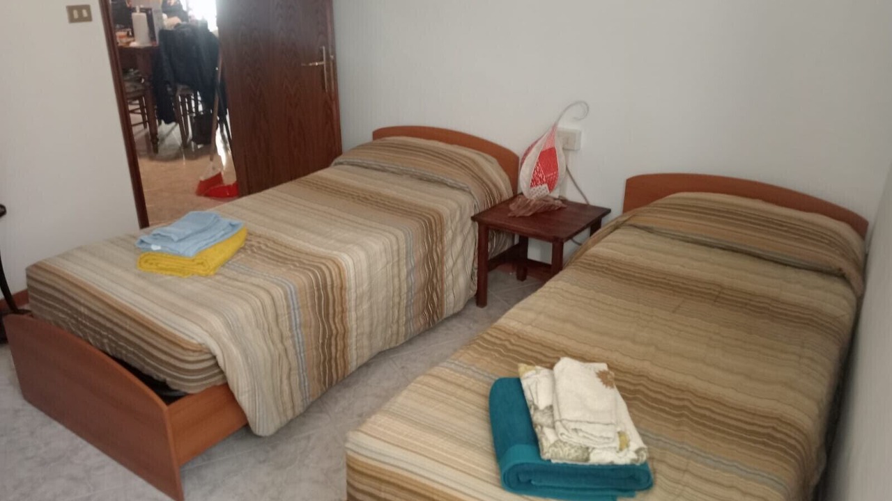 Photo of Bedroom in Civitella Paganico