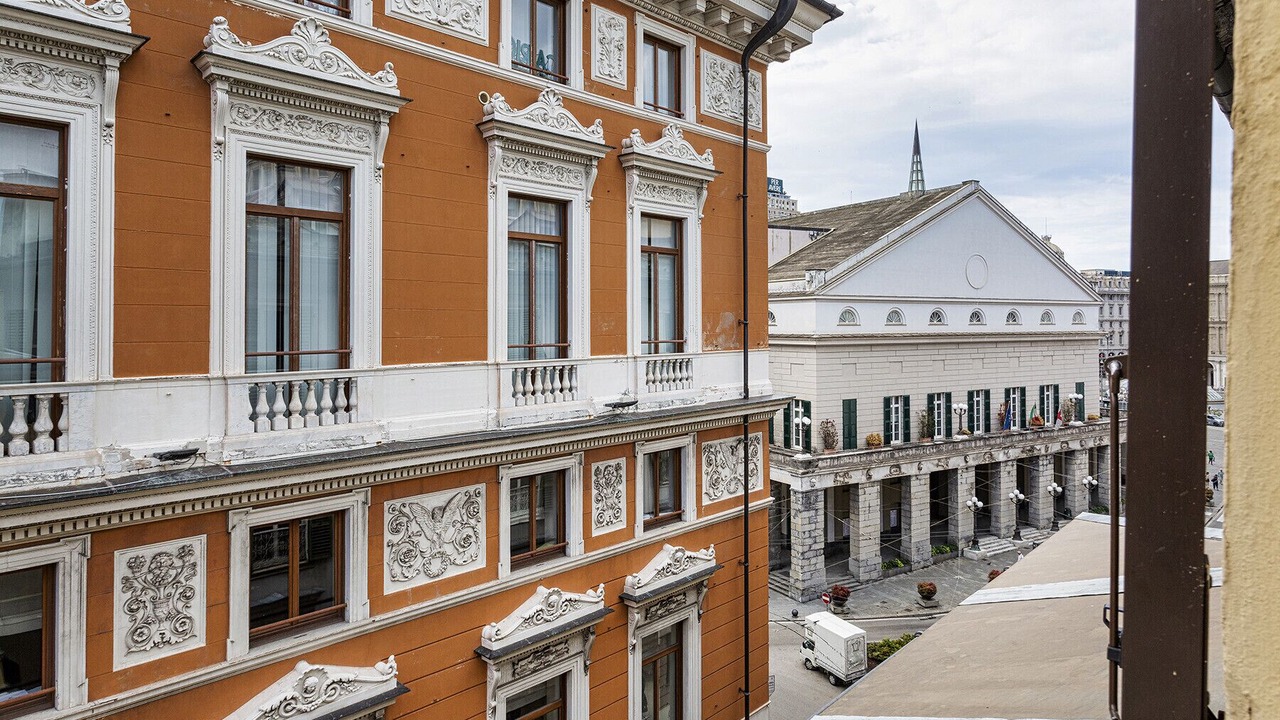 Photo of Others in Genoa Historical Centre