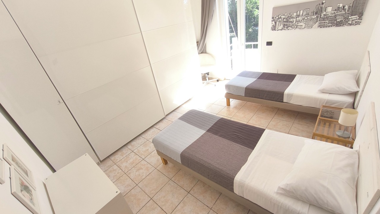 Photo of Bedroom in Pavia