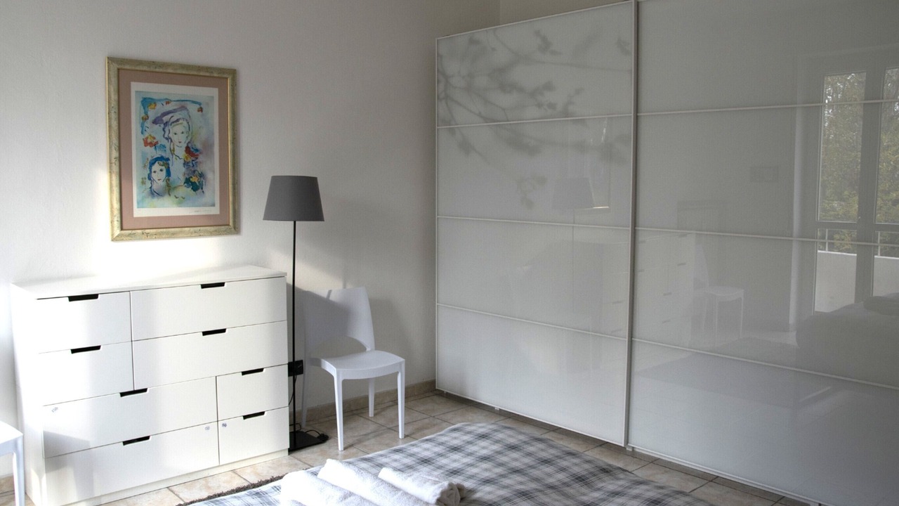 Photo of Bedroom in Pavia
